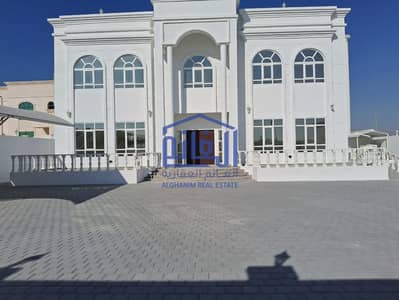 6 Bedroom Villa for Rent in Al Shawamekh, Abu Dhabi - image (1). jpeg