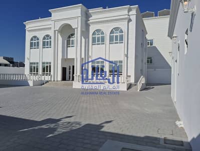 6 Bedroom Villa for Rent in Al Shawamekh, Abu Dhabi - image (10). jpeg