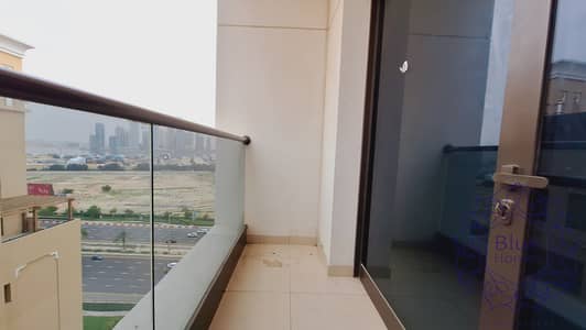 阿尔贾达法住宅区， 迪拜 单身公寓待租 - 位于阿尔贾达法住宅区，贾达夫大楼 的公寓 50000 AED - 8797005