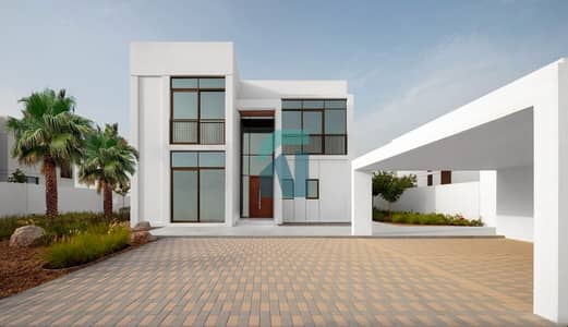فیلا 5 غرف نوم للبيع في جزيرة الجبيل، أبوظبي - WhatsApp Image 2024-02-19 at 12.47. 41 PM (2). jpeg