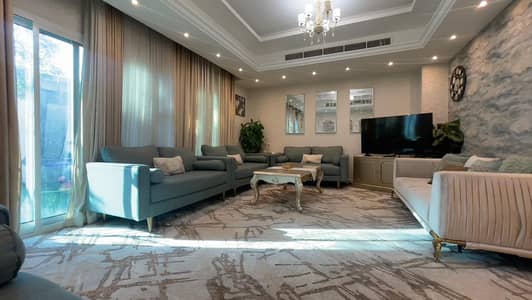 3 Bedroom Townhouse for Sale in Al Furjan, Dubai - Stunning | Renovated | Vacant on Transfer