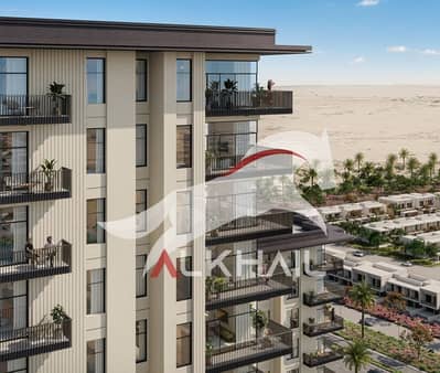 3 Bedroom Flat for Sale in Town Square, Dubai - FIA Apartments at Town Square (1). jpg