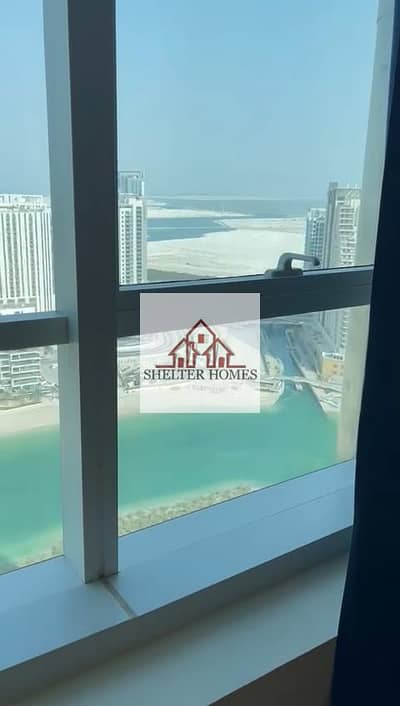 Studio for Rent in Al Reem Island, Abu Dhabi - WhatsApp Image 2024-03-26 at 3.28. 48 PM (1). jpeg