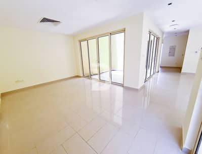 3 Bedroom Townhouse for Rent in Al Raha Gardens, Abu Dhabi - Deluxe Townhouse | Closed Community | Amenities