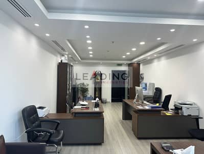 Офис в аренду в Бизнес Бей, Дубай - 1. jpeg