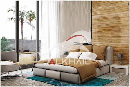 2 Bedroom Flat for Sale in Mirdif, Dubai - Janayen-Avenue-Brochure-070. jpg