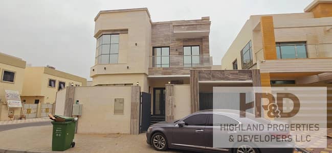 5 Bedroom Villa for Rent in Al Yasmeen, Ajman - WhatsApp Image 2024-03-24 at 3.31. 02 PM. jpeg