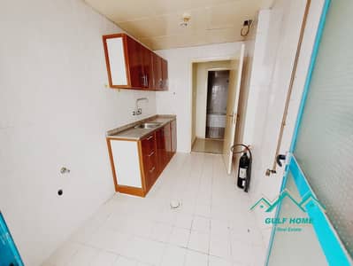 1 Bedroom Flat for Rent in Al Qasimia, Sharjah - IMG-20231130-WA0022. jpg