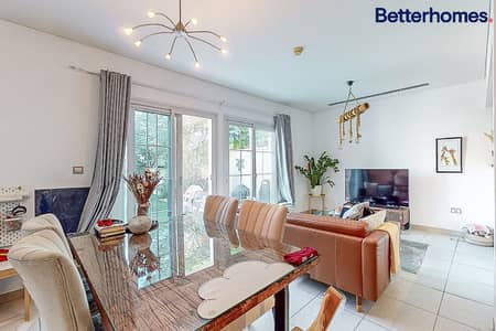 1 Bedroom Villa for Sale in Jumeirah Village Circle (JVC), Dubai - A Hidden Gem of Comfort and Luxury | Spacious