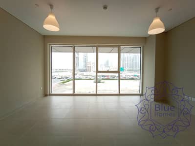 Burjkalifa View! Chiller AC Free! 1BedRoom Hall! With Kitchen Appliances