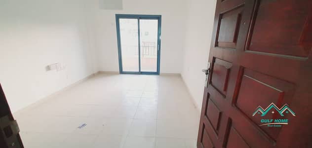 شقة 1 غرفة نوم للايجار في أبو شغارة، الشارقة - IMG-20231129-WA0005. jpg