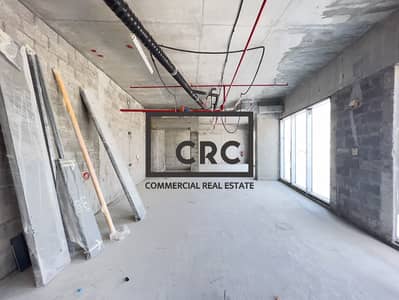 Shop for Rent in Al Raha Beach, Abu Dhabi - GRADE A BUILDING | AMAZING CANAL VIEW | RETAIL