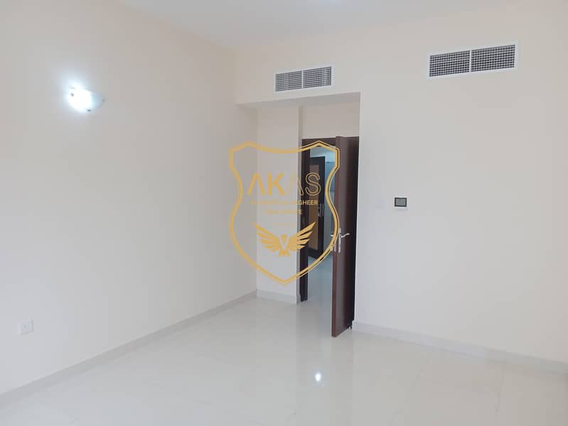 Brand New l 1BHK Lavish Apartment l Central AC and Gas