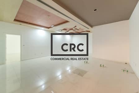 Showroom for Rent in Corniche Area, Abu Dhabi - High end Unit | Best Retail | Corniche Area
