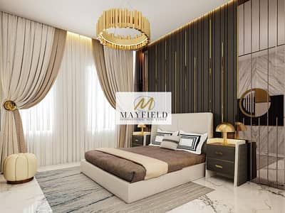 فلیٹ 1 غرفة نوم للبيع في الخليج التجاري، دبي - شقة في بيز من دانوب،الخليج التجاري 1 غرفة 2313000 درهم - 8717433