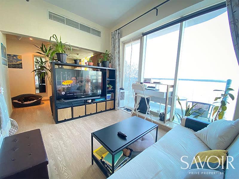 Spacious and bright | Upgraded | Furnished Unit