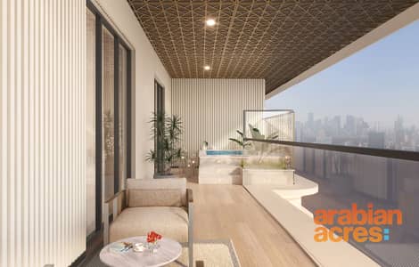 2 Bedroom Apartment for Sale in Arjan, Dubai - 4. png