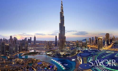 Studio for Sale in Business Bay, Dubai - Great Price | Prime Location | Luxury Living