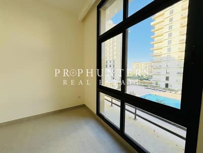 1 Bedroom Flat for Rent in Town Square, Dubai - 1BR I BIG BALCONY I POOL VIEW IAVAILABLE FOR RENT