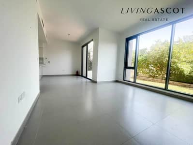 4 Bedroom Townhouse for Rent in Dubai Hills Estate, Dubai - Private | Single Row  | Perfect Location