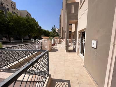 3 Bedroom Apartment for Rent in Remraam, Dubai - ReadyTo Move |With Terrace|Near Community Centre