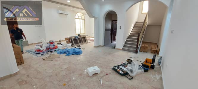 5 Bedroom Villa for Rent in Al Fisht, Sharjah - 20240326_151429. jpg