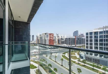 Studio for Sale in Meydan City, Dubai - Handover Soon| Investment Deal I Amazing Community