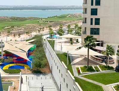 2 Bedroom Apartment for Sale in Yas Island, Abu Dhabi - Luxury Community | Sea View | Beach Access