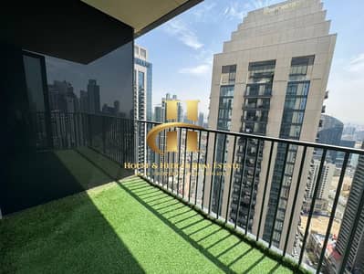 2 Bedroom Apartment for Rent in Downtown Dubai, Dubai - IMG-20240326-WA0789. jpg