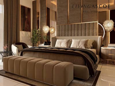 فلیٹ 1 غرفة نوم للبيع في أبراج بحيرات الجميرا، دبي - شقة في فيوز 2 من دانوب،فيوز 2 من دانوب،أبراج بحيرات الجميرا 1 غرفة 1590000 درهم - 8602087