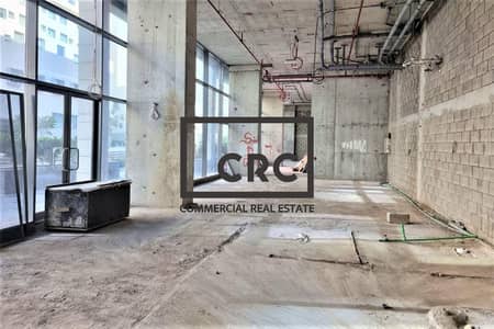 Shop for Rent in Saadiyat Island, Abu Dhabi - RETAIL | GOOD LOCATION | SHELL AND CORE