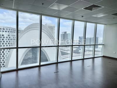 Office for Sale in Business Bay, Dubai - Amazing View | Nicely Fitted | Vacant Now