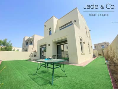 3 Bedroom Villa for Sale in Arabian Ranches 2, Dubai - Great Location | Close to Park | Rented