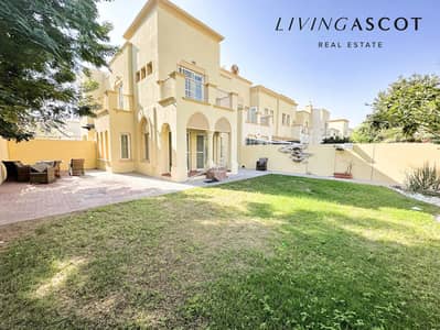 4 Bedroom Villa for Sale in The Springs, Dubai - VOT | Easy To View | Close to the exit |