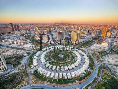 Plot for Sale in Jumeirah Village Circle (JVC), Dubai - Prime Location | Easy Access | G +16