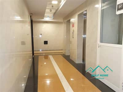 1 Bedroom Apartment for Rent in Al Qasimia, Sharjah - IMG-20240326-WA0003. jpg