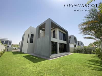 4 Bedroom Villa for Sale in Dubai Hills Estate, Dubai - Cheapest On Market | VOT | Good Location
