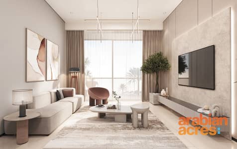 1 Bedroom Flat for Sale in Arjan, Dubai - 3. png