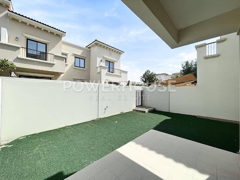 Peaceful Place | Spacious Space | Well Maintained