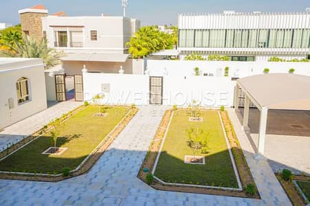 6 Bedroom Villa for Sale in Umm Suqeim, Dubai - Spacious | Prime Location | GCC only