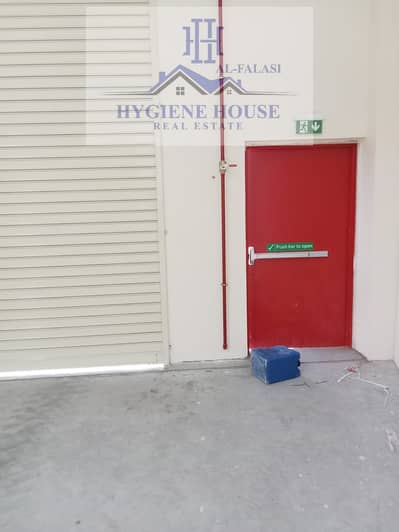 Warehouse for Rent in Al Jurf, Ajman - WhatsApp Image 2024-03-26 at 11.26. 51 AM. jpeg