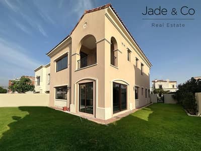 5 Bedroom Villa for Sale in Arabian Ranches 2, Dubai - 5 bedrooms | Great Location | Serious Seller