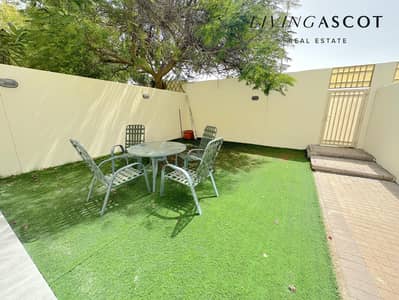 2 Bedroom Townhouse for Sale in The Springs, Dubai - Upgraded | Spacious | Vacant On Transfer