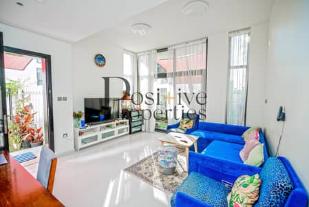 3 Bedroom Villa for Rent in DAMAC Hills 2 (Akoya by DAMAC), Dubai - R2EM| Ready|  Brand New | Near Community Centre