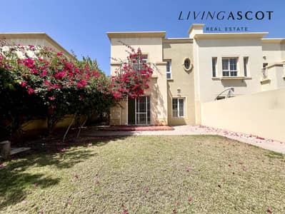 3 Bedroom Villa for Sale in The Springs, Dubai - Vacant | Opposite Park Pool | View Today