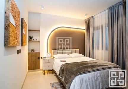 فلیٹ 2 غرفة نوم للبيع في مثلث قرية الجميرا (JVT)، دبي - dp. jpeg