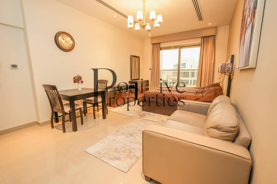 位于迪拜市中心，市中心精英住宅 的公寓 80000 AED - 8608176