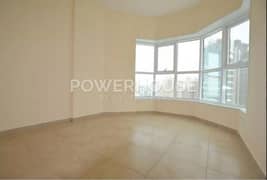 شقة في بوابة دبي الجديدة 2،مجمع A،أبراج بحيرات الجميرا 1 غرفة 55000 درهم - 8734258