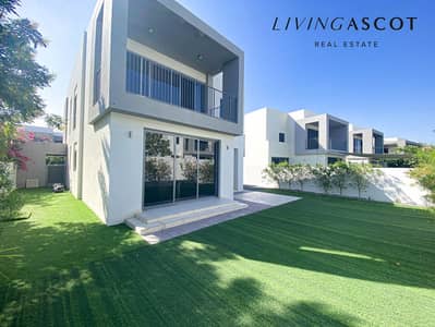3 Bedroom Villa for Sale in Dubai Hills Estate, Dubai - Immaculate Condition | Vacant | View Now