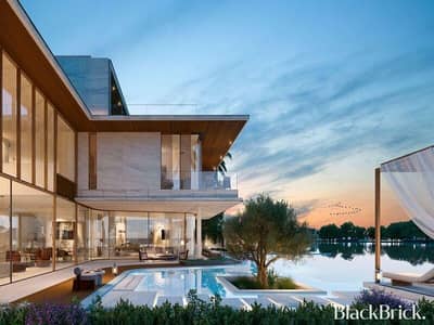 5 Bedroom Villa for Sale in Tilal Al Ghaf, Dubai - High End Mansion | Superb Opportunity | 2 Pools